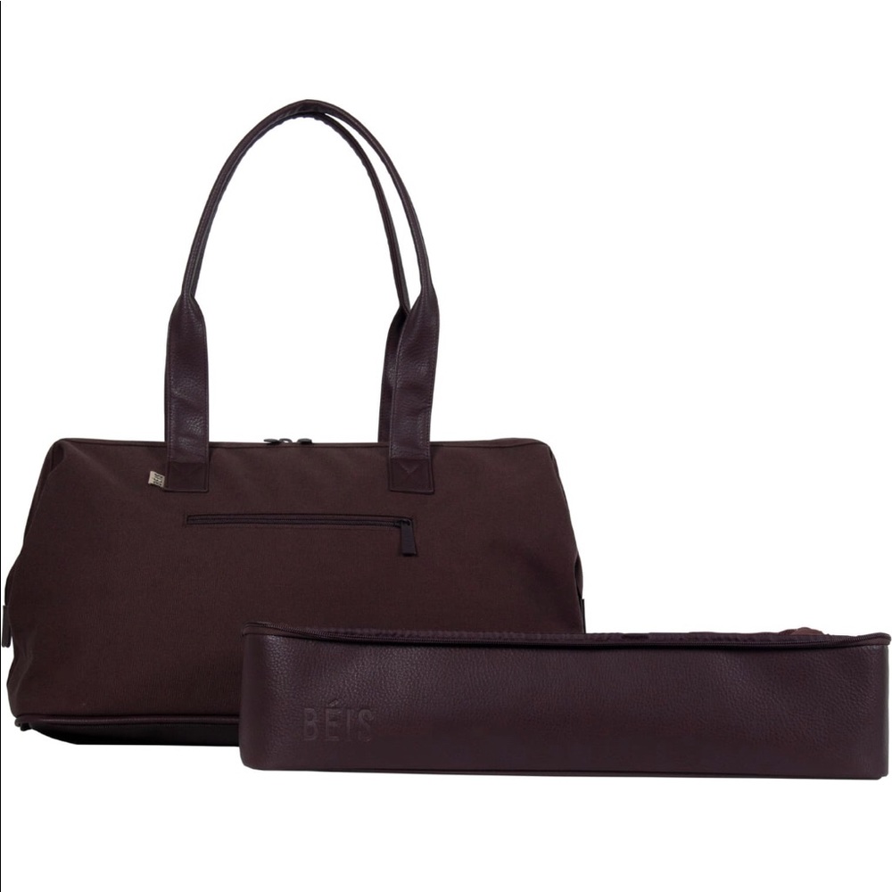 NWOT beis weekend convertible travel bag